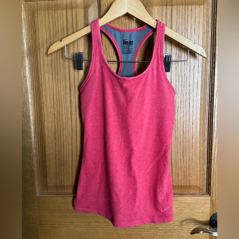3/$25 - Nike Dri-Fit Tank Top